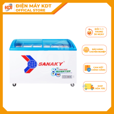 Tủ Đông Sanaky Inverter 324 lít VH-4899K3