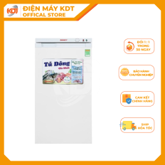 Tủ Đông Sanaky 118 lít VH-160VD