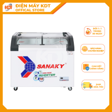 Tủ Đông Sanaky Inverter 280 lít VH-3899K3B