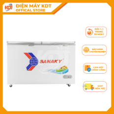 Tủ Đông Sanaky 410 lít VH-5699HY