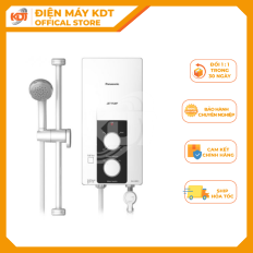 Máy nước nóng Trực tiếp Panasonic DH-3RP2VK