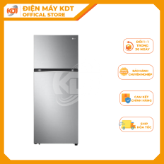 Tủ lạnh LG Inverter 335 lít GN-M332PS