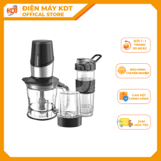 Máy xay sinh tố đa năng Sunhouse SHD5340