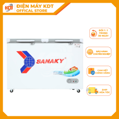 Tủ Đông Sanaky 270 lít VH-3699A2KD