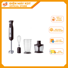 Máy xay sinh tố cầm tay Electrolux ESTM5417S