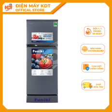Tủ lạnh Funiki 147 lít FR-152CI