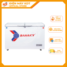 Tủ Đông Sanaky 280 lít VH-405W2