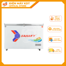 Tủ Đông Sanaky 260 lít VH-3699W1