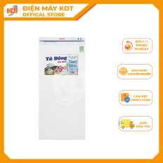 Tủ Đông Sanaky 150 lít VH-180VD