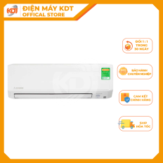 Máy Lạnh Mitsubishi Inverter 2 HP SRK18YYP-W5
