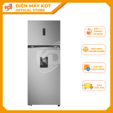 Tủ lạnh LG Inverter 459 lít LTD46SVMA