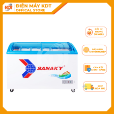 Tủ Đông Sanaky 340 lít VH-4899K