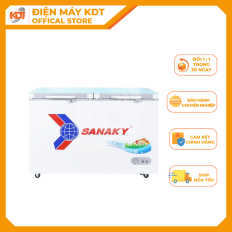 Tủ Đông Sanaky 761 Lít VH-8699HYK