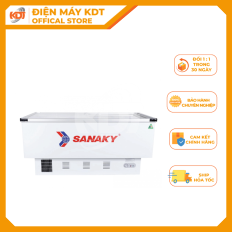 Tủ Đông Sanaky 516 Lít VH-999K