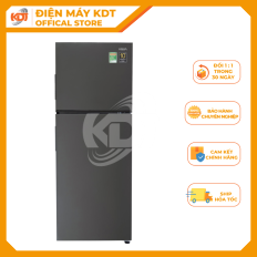 Tủ lạnh Aqua 189 lít AQR-T220NE(HB)