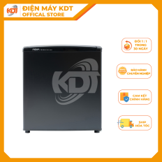 Tủ lạnh Aqua 50 lít AQR-D59FA(BS)