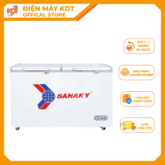 Tủ Đông Sanaky 410 lít VH-568HY2