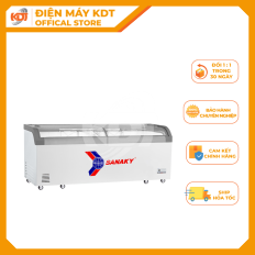 Tủ Đông Sanaky 750 lít VH-1008KA