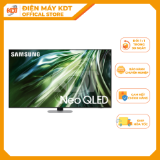 Tivi Samsung Neo QLED 4K 65 Inch QA65QN90DA