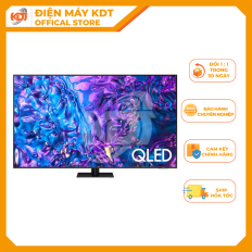 Tivi QLED Samsung 4K 75 inch QA75Q70DA
