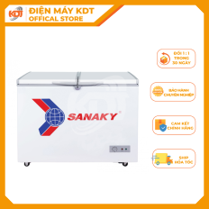 Tủ Đông Sanaky 235 lít VH-285A2