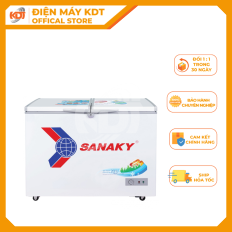 Tủ Đông Sanaky 280 lít VH-2899A1