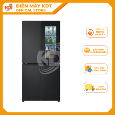 Tủ lạnh LG Inverter 530 lít LFB53BLMI