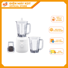 Máy xay sinh tố đa năng Panasonic MX-EX1031WRA – 3 cối