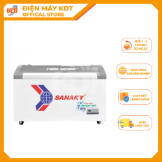 Tủ Đông Sanaky 500 Lít VH-899K3A