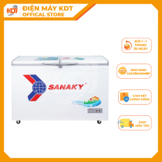 Tủ Đông Sanaky 305 lít VH-4099A1