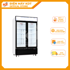 Tủ Đông Sanaky 1320 lít VH-1368K