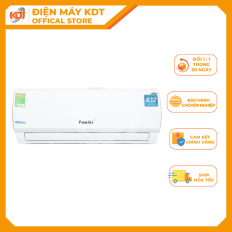 Máy lạnh Inverter Funiki 1 HP HIC - 09TMU