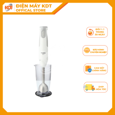 Máy xay cầm tay Panasonic MX-GS1WRA 600W