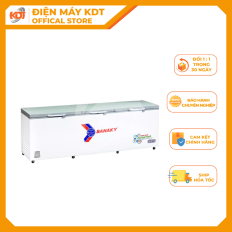 Tủ Đông Sanaky Inverter 900 Lít VH-1199HY4K
