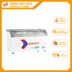 Tủ Đông Sanaky 500 Lít VH-899KA