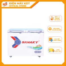 Tủ Đông Sanaky 208 Lít VH-2599A2KD