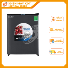 Tủ lạnh Funiki 70 lít FR-71DSU