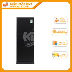 Tủ lạnh Aqua 130 Lít AQR-T150FA(BS)