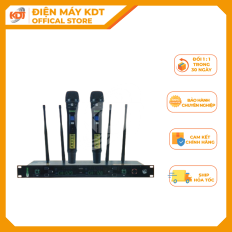 Micro không dây Shure UGX 23