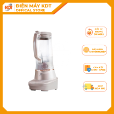 Máy xay sinh tố đa năng Electrolux E7TB1-84SM