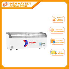 Tủ Đông Sanaky Inverter 750 Lít VH-1099K3A