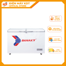 Tủ Đông Sanaky 270 lít VH-365A2
