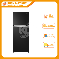 Tủ lạnh Inverter LG 217 lít GV-B212WB