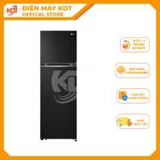 Tủ lạnh Inverter LG 266 Lít GV-B262WB