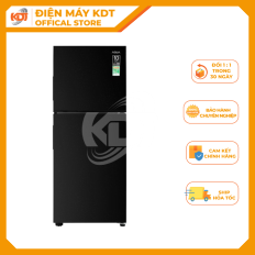 Tủ lạnh Inverter Aqua 189 Lít AQR-T220FA(FB)