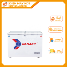 Tủ Đông Sanaky 220 lít VH-285W2