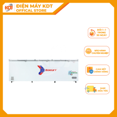 Tủ Đông Sanaky Inverter 900 lít VH-1199HY3