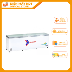 Tủ Đông Sanaky 900 Lít VH-1199HYK