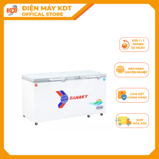 Tủ Đông Sanaky 485 Lít VH-6699W2K