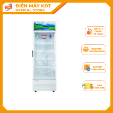 Tủ mát Sanaky Inverter 350 lít VH-3589K3